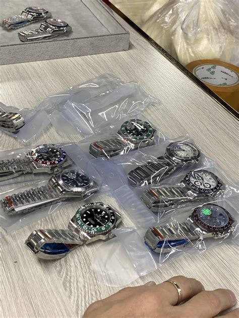 guangzhou replica watch|guangzhou watch market.